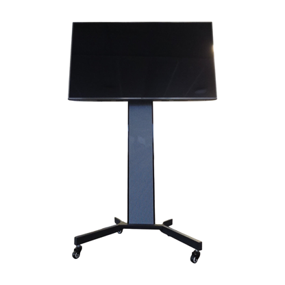 LG 55UK6500PLA TV, 55 tommer med mobilt stativ