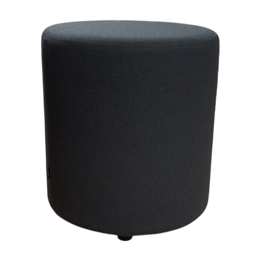 Bongo sittepuff fra Johanson Design i grå, stoff