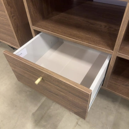 (117x40x60) Oslo kommode fra Tvilum