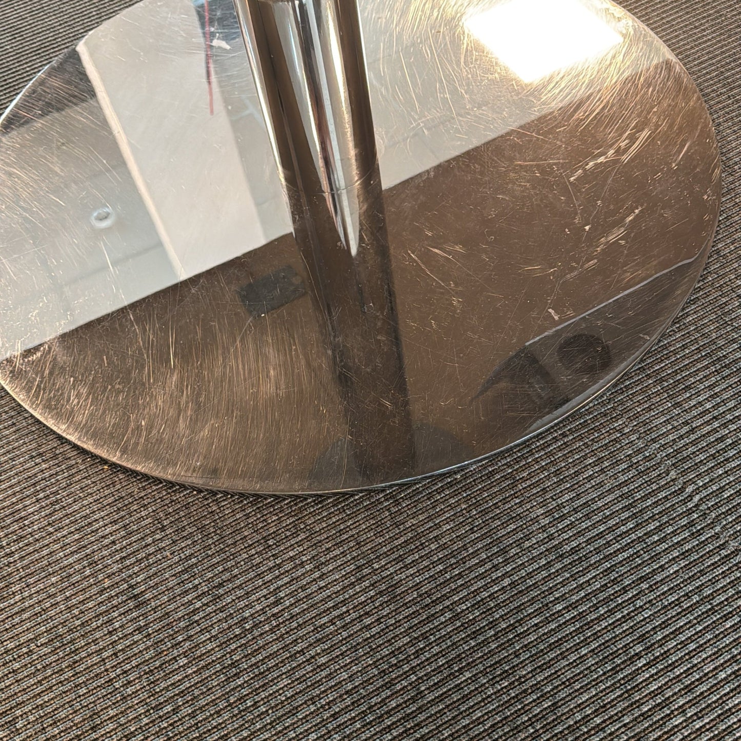 (360x120) møteromsbord i lyst tre