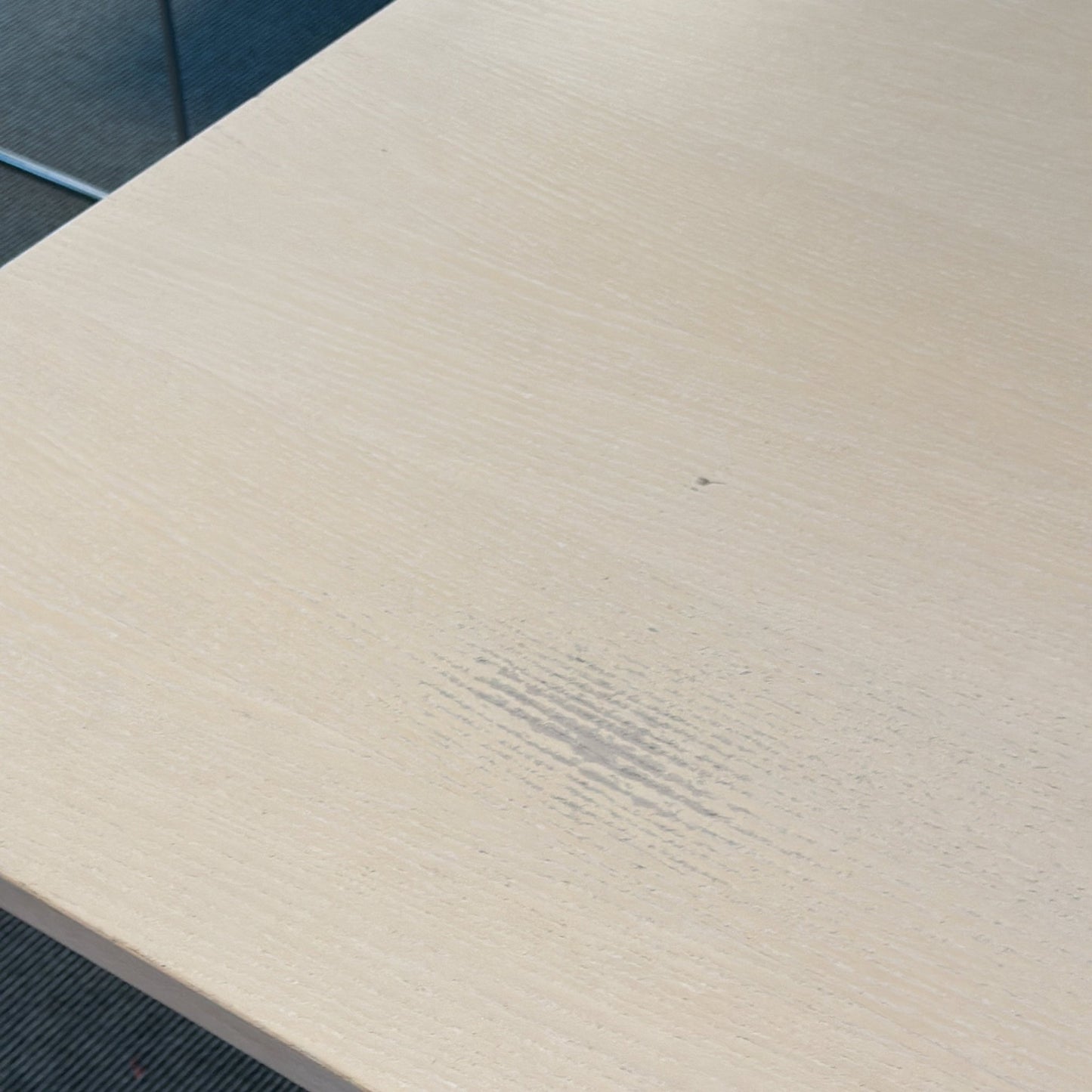 (360x120) møteromsbord i lyst tre