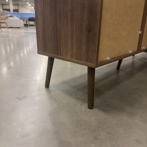 (147x40x82) Bodo kommode fra Tvilum