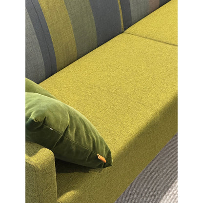 VAD Pivot sofa i grønn