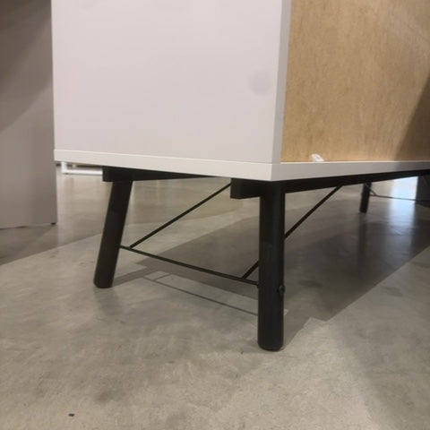 Ry kommode fra Tvilum i beige