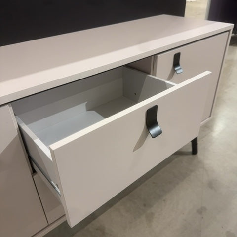 Ry kommode fra Tvilum i beige