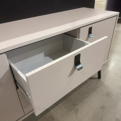 Ry kommode fra Tvilum i beige
