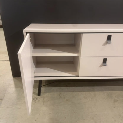 Ry kommode fra Tvilum i beige