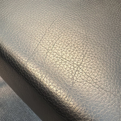 1410 Lenestol fra Walter Knoll i svart