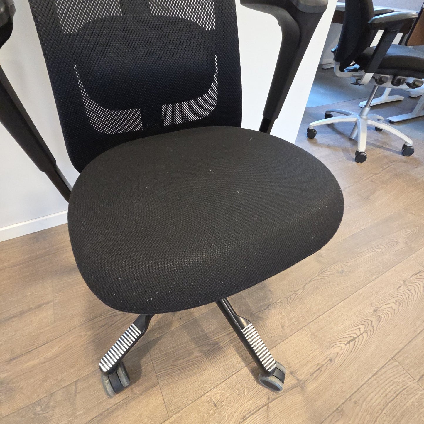 SoFi 7500 kontorstol fra HÅG i svart
