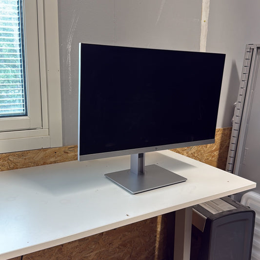 HP 273Q i lys grå