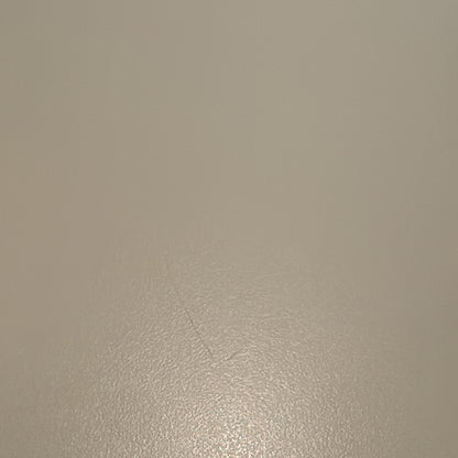 (270x90) konferansebord i hvit, ovalt bordplate