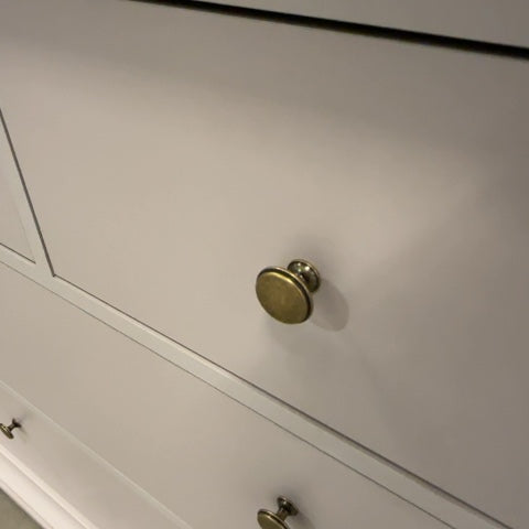 (96x49x87) Paris kommode fra Tvilum