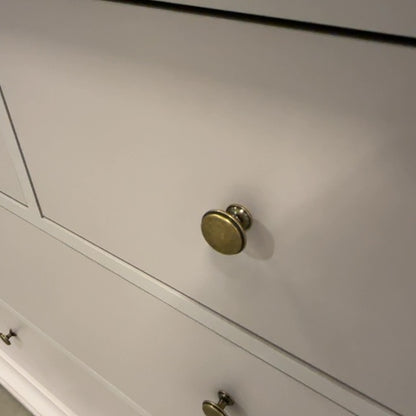 (96x49x87) Paris kommode fra Tvilum