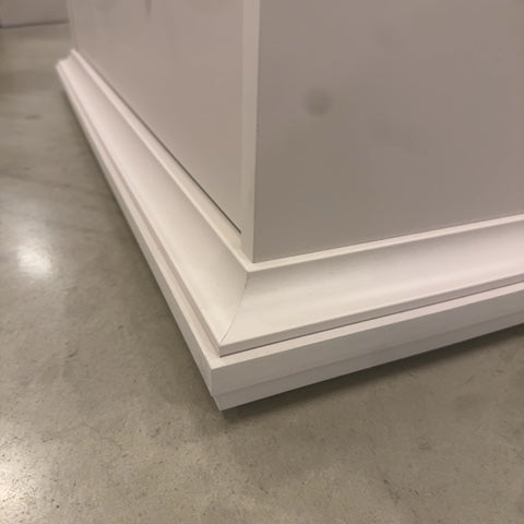 (96x49x87) Paris kommode fra Tvilum