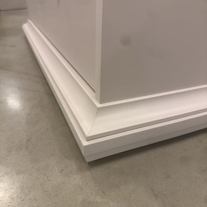 (96x49x87) Paris kommode fra Tvilum