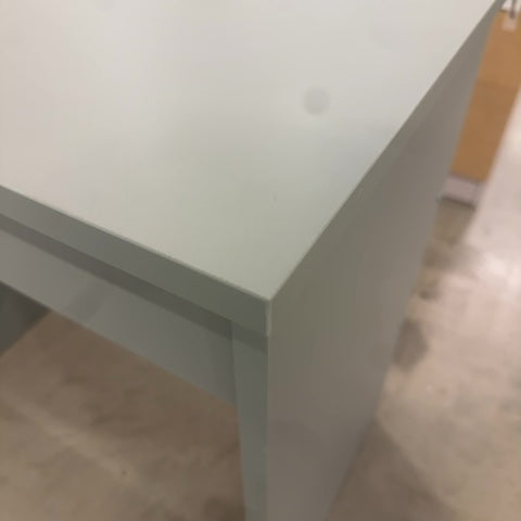 (110x48) Tvilum Fuction Plus skrivebord i grønn
