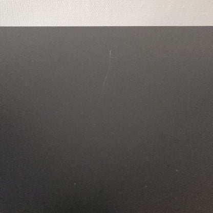 (116x42,5x82) skyvedørskap i mørk grå, skyvedører