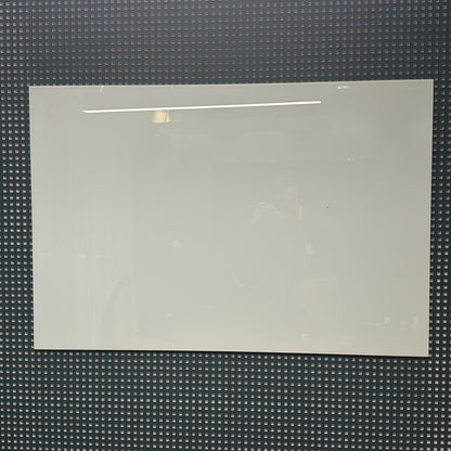 Whiteboard fra Lintex i hvit