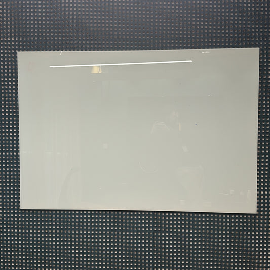 Whiteboard fra Lintex i hvit