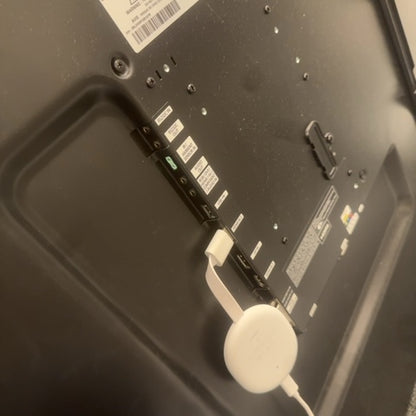 Samsung QE55Q60TAU i svart