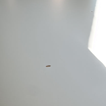 (420x160) Vitra WorKit møteromsbord i hvit
