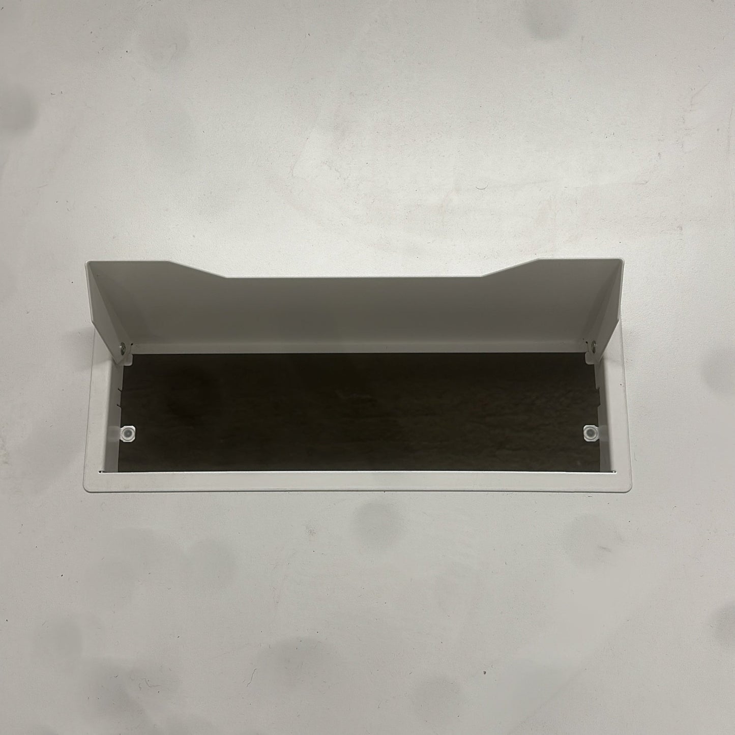 (240x120) Møteromsbord i hvit