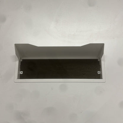 (240x120) Møteromsbord i hvit