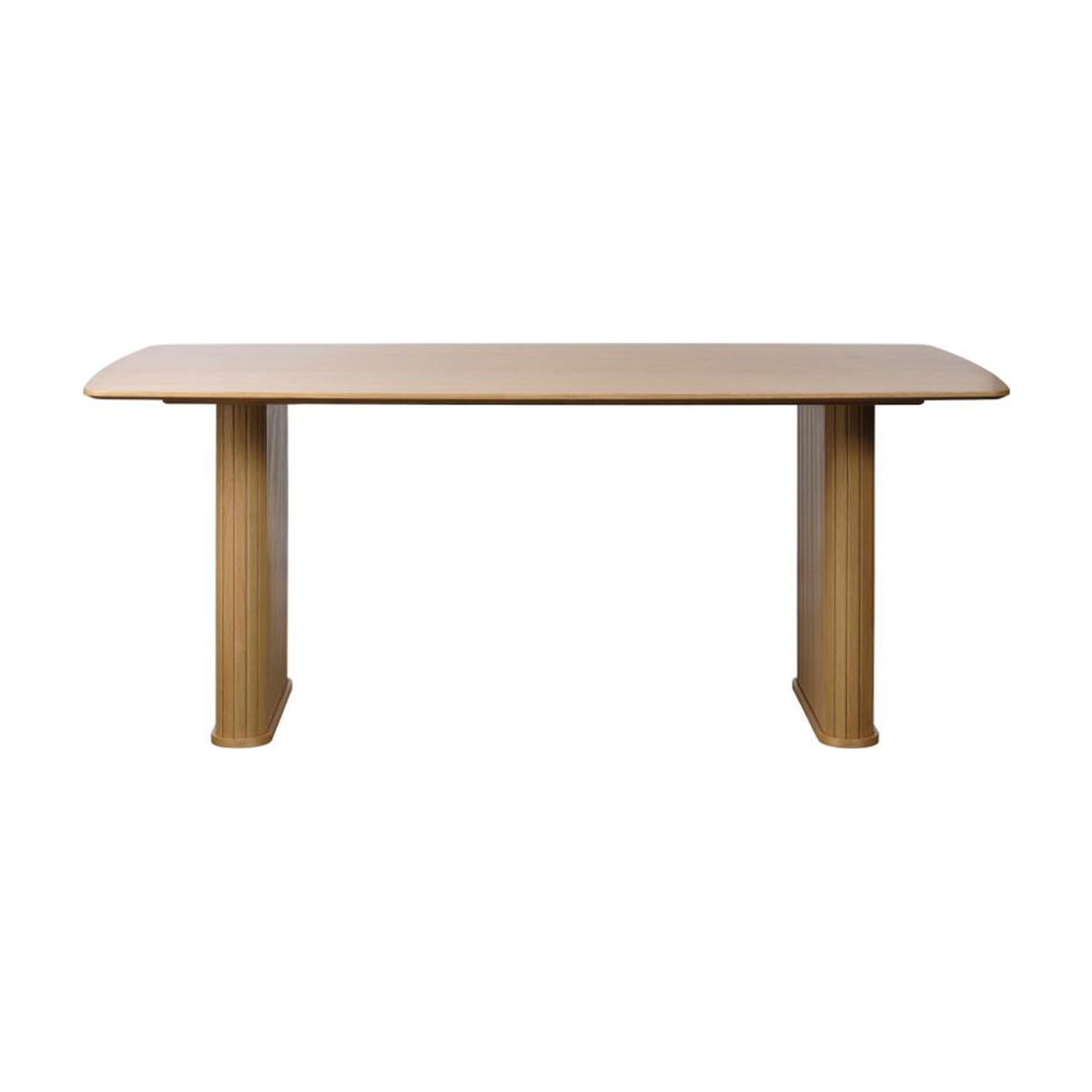 Fiola Boatshape Spisebord