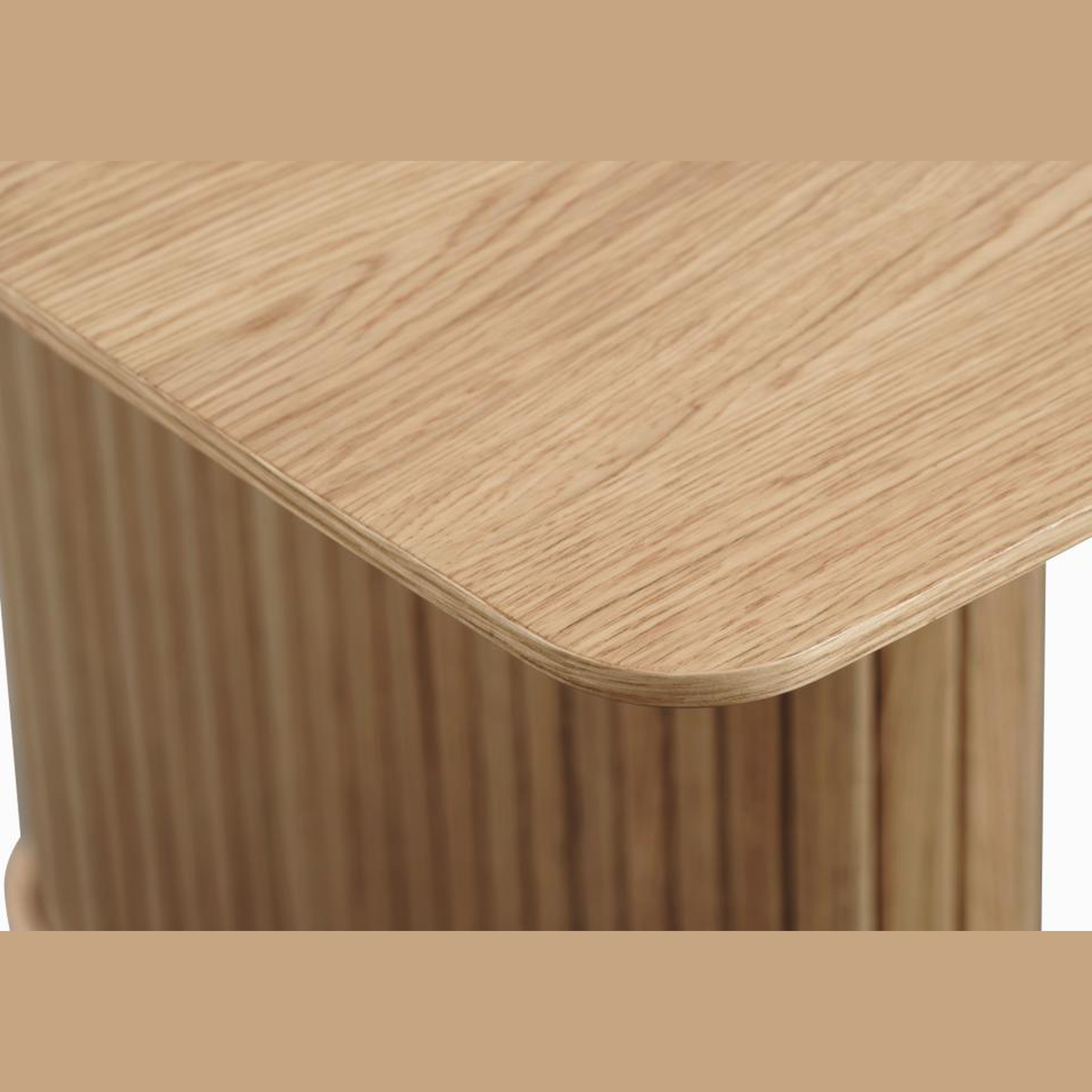 Fiola Boatshape Spisebord