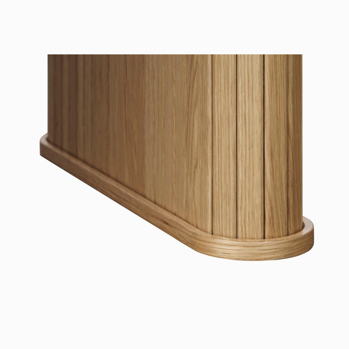 Fiola Boatshape Spisebord