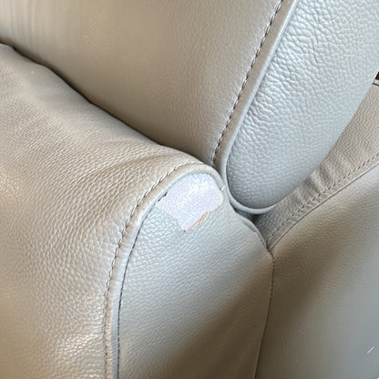 Monaco Hjørnesofa fra A-Møbler i beige