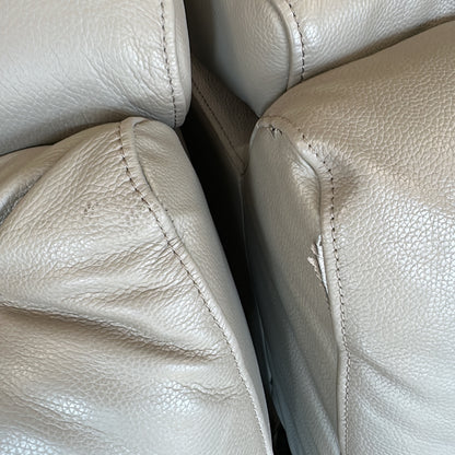 Monaco Hjørnesofa fra A-Møbler i beige