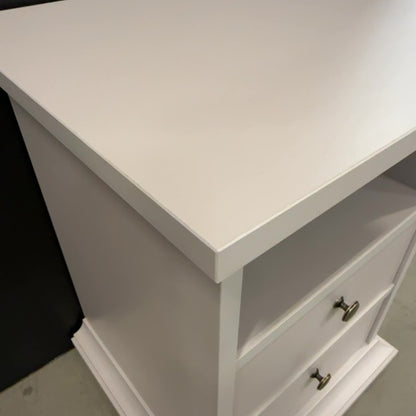 (44x40x60) Paris kommode fra Tvilum i beige