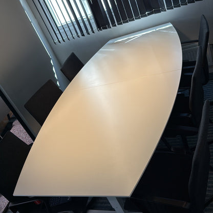 (240x122) Møteromsbord i hvit