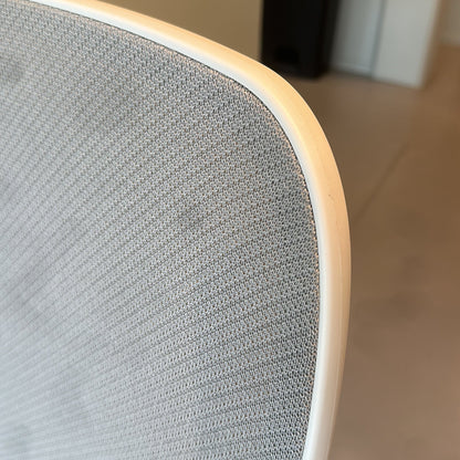 se:air kontorstol fra Sedus i hvit