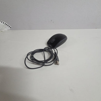Logitech M-U0026 i svart