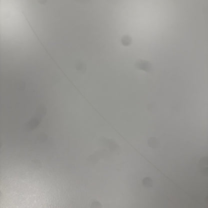 (200x120) Kinnarps møteromsbord i hvit