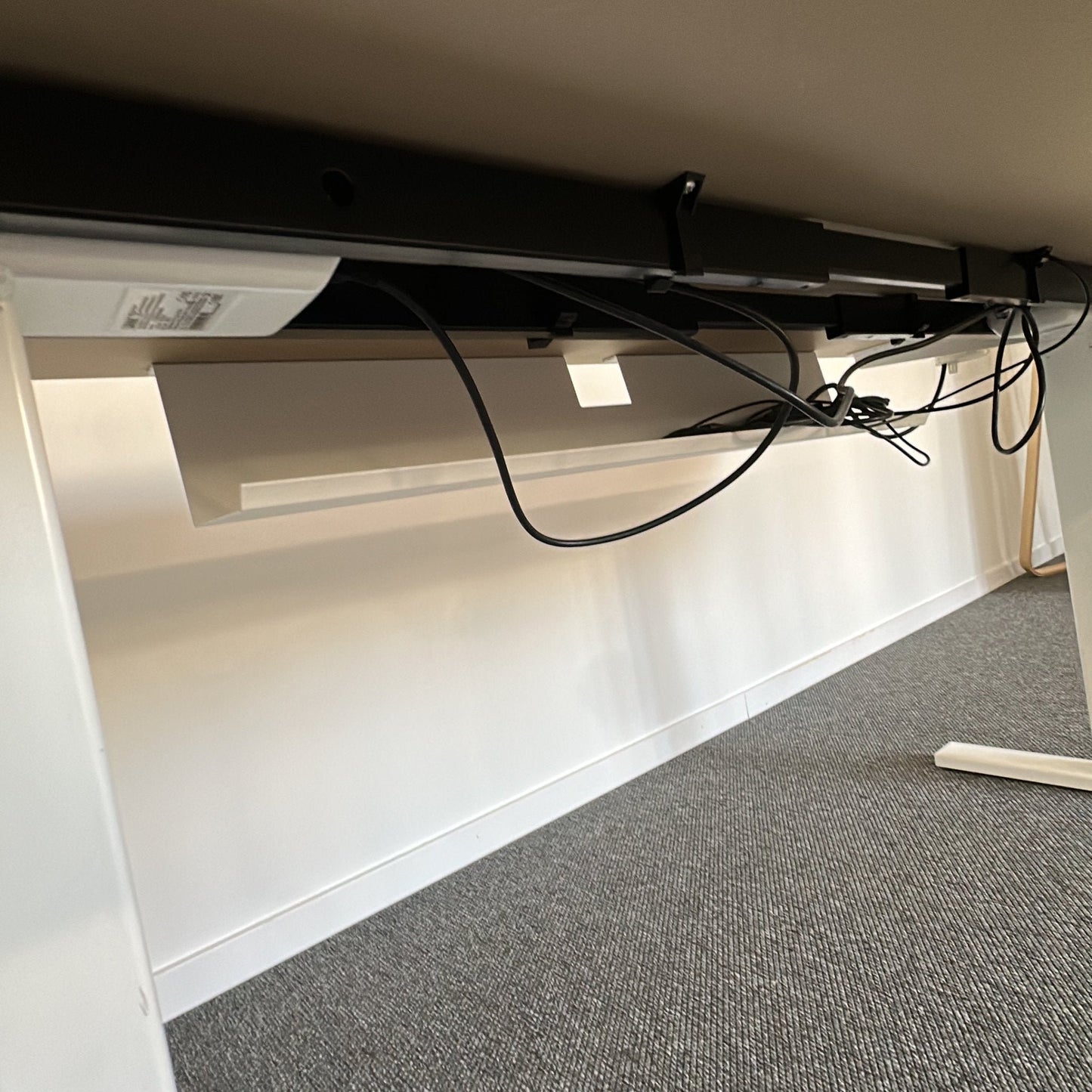Ragnars R3 Work station