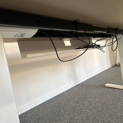 Ragnars R3 Work station