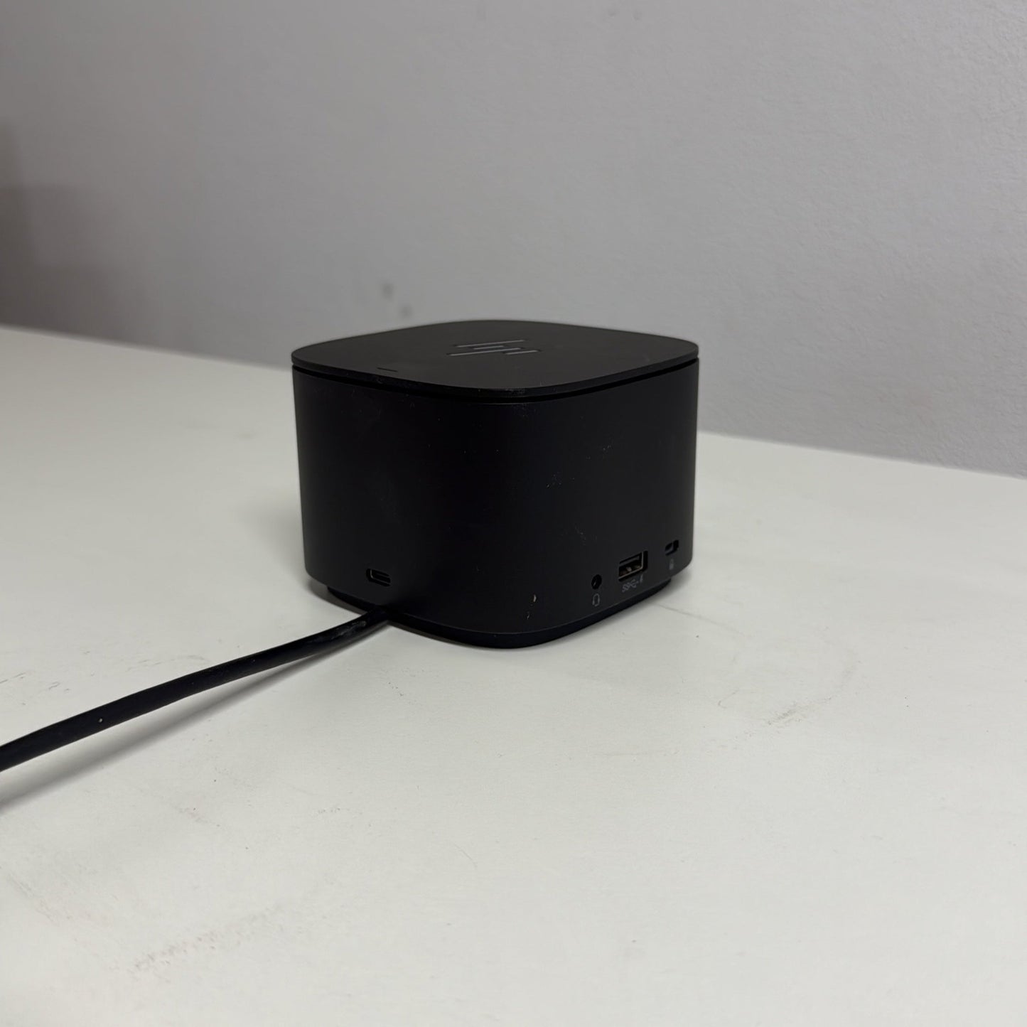 HP Thunderbolt Dock 120W G2