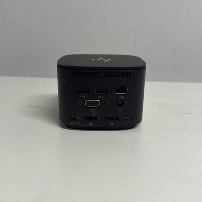 HP Thunderbolt Dock 120W G2