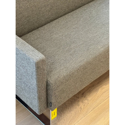Materia hjørnesofa i beige