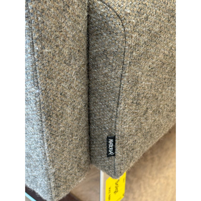 Materia hjørnesofa i beige