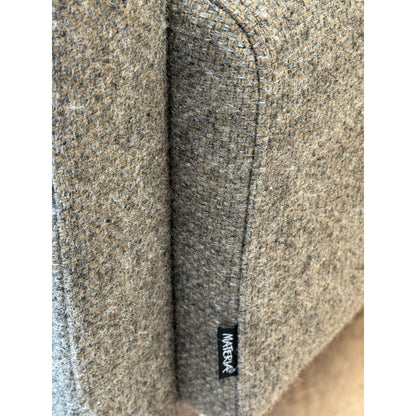 Materia hjørnesofa i beige