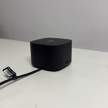 HP Thunderbolt Dock 120W G4