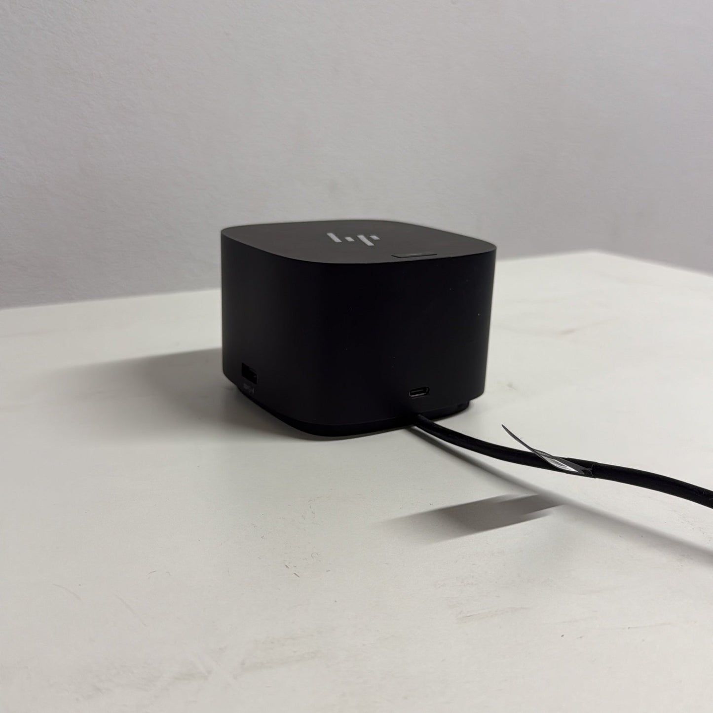 HP Thunderbolt Dock 120W G4