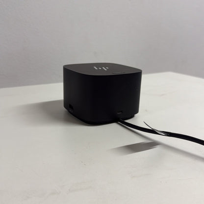 HP Thunderbolt Dock 120W G4