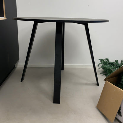 Piece Light (Ø120) fra Edsbyn i svart