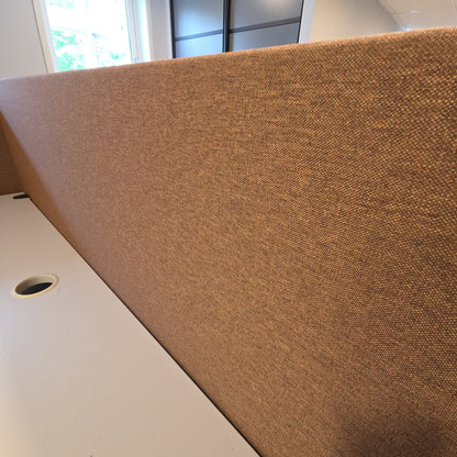 (160x65) Götessons i brun