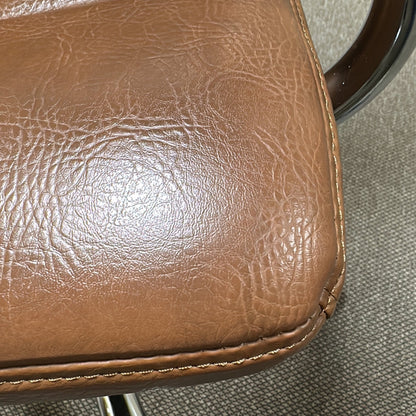 Soho Office Chair møtestol fra Soho 12 i brun